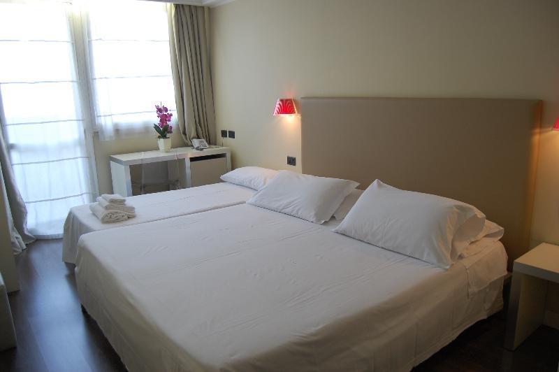 Tor Vergata 4* Rom