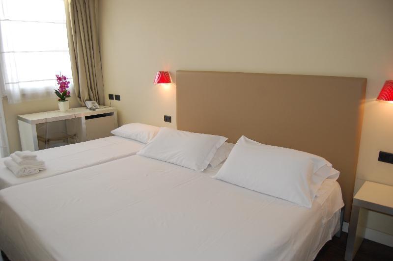 Tor Vergata Hotel
