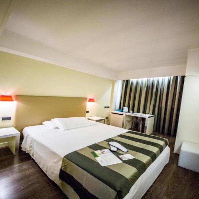 Hotel Tor Vergata