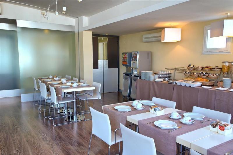 Hotel Tor Vergata 4*