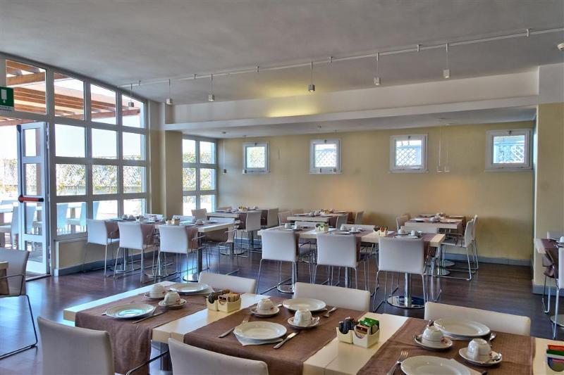 Tor Vergata Hotel Rom
