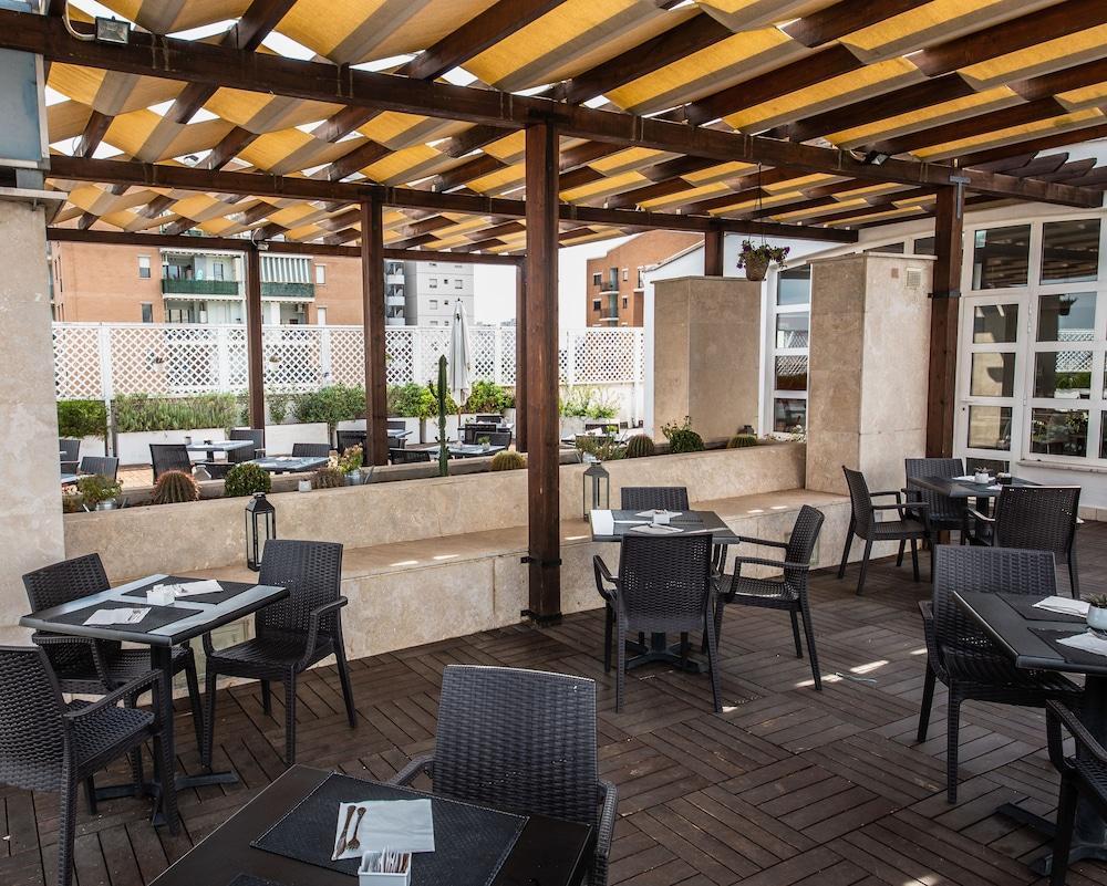 Tor Vergata Hotel 4*