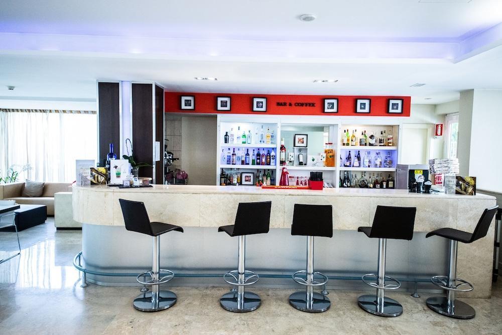 Tor Vergata Hotel Rom