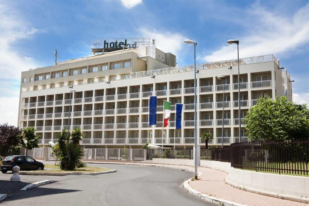 Tor Vergata Hotell Rom