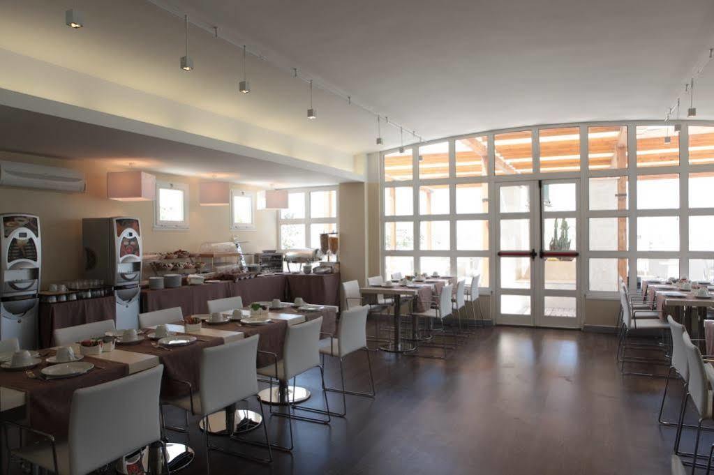 Tor Vergata Hotell Rom